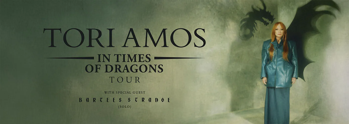 Tori Amos