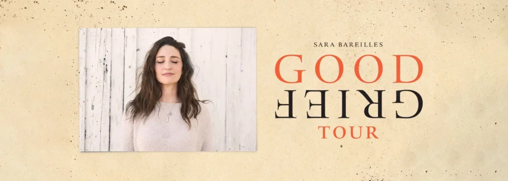 Sara Bareilles at Stifel Theatre
