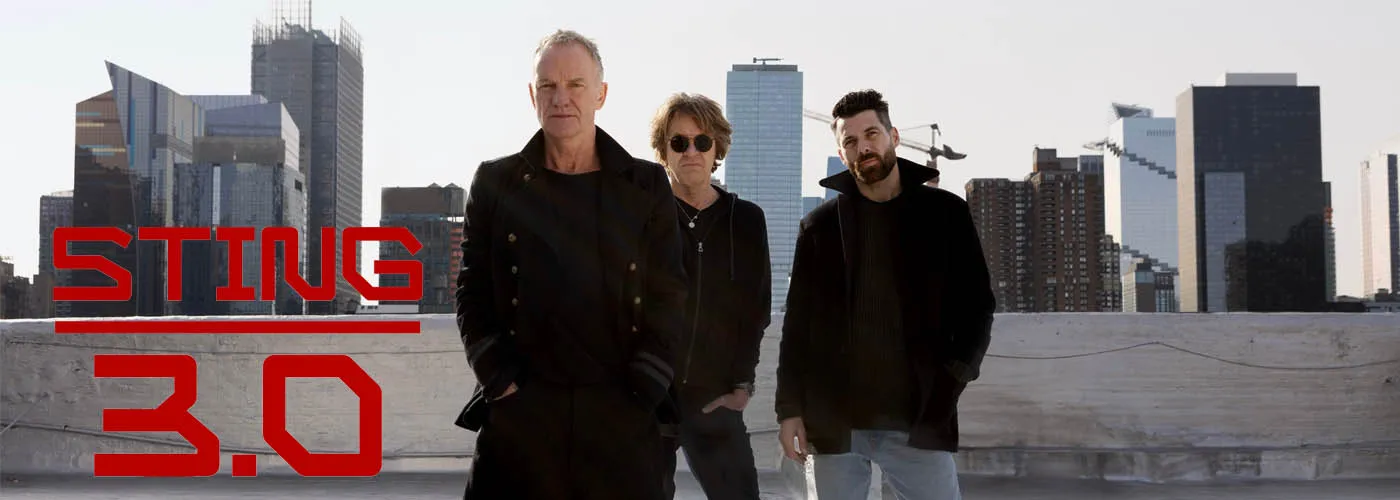 Sting